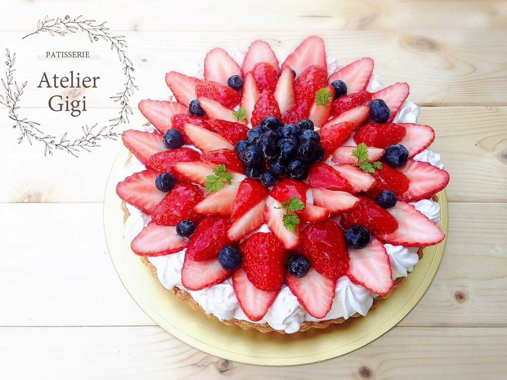 NEW OPEN】Atelier Gigi(アトリエジジ)